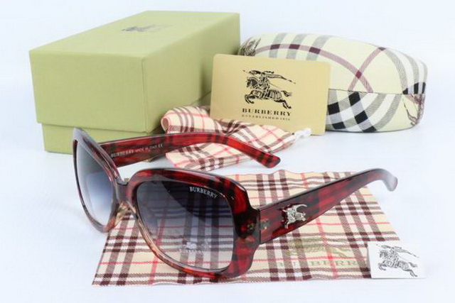 Burberry Boutique Sunglasses 033